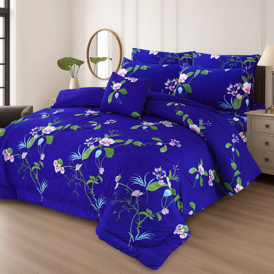 Comferter set winter collection