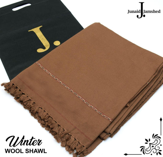 Winter Gents Wool Shawls J. Brand Collection