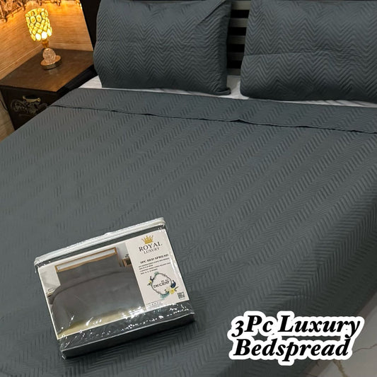 Luxury Bedspread set