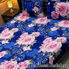 Fleece winter bedsheets