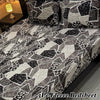Fleece winter bedsheets
