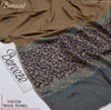 Ladies Shawl indian bnarsi