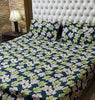 luxury 3D bedsheet