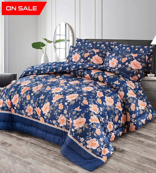 Comferter set winter collection