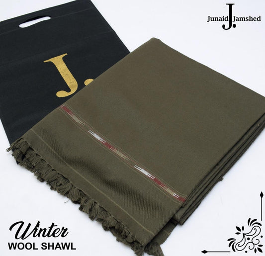 Winter Gents Wool Shawls J. Brand Collection