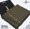 Winter Gents Wool Shawls J. Brand Collection