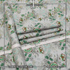 Luxury lawn 2 pc collection