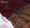 Ladies Shawl indian bnarsi