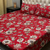 luxury 3D bedsheet