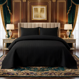 Luxury Bedspread set