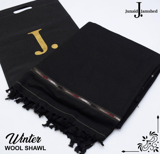 Winter Gents Wool Shawls J. Brand Collection