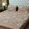 luxury 3D bedsheet