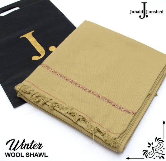 Winter Gents Wool Shawls J. Brand Collection