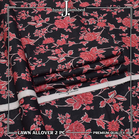 Luxury lawn 2 pc collection