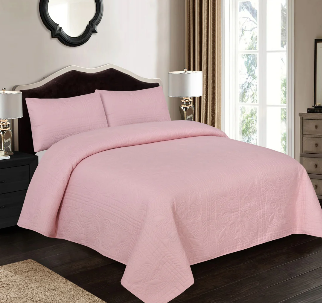 Luxury Bedspread set