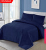Luxury  bed spread set