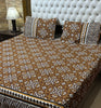 luxury 3D bedsheet