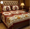 luxury 3D bedsheet