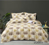luxury 3D bedsheet