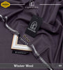 Men’s Premium Wool Suits