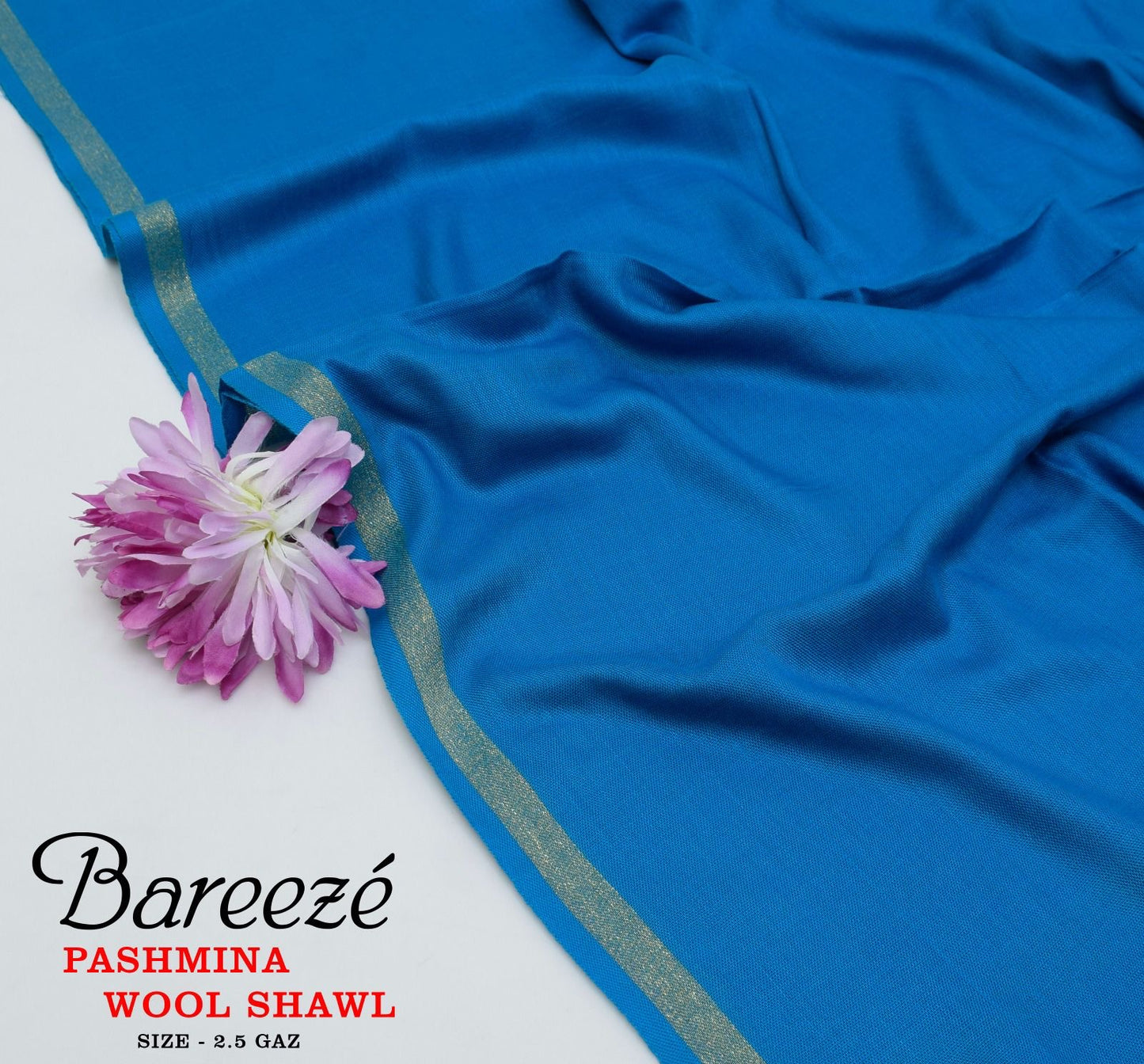 J.premium Winter Shawl For Women's