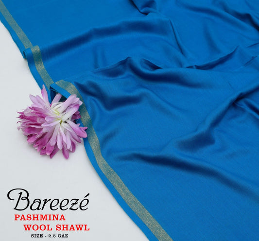 J.premium Winter Shawl For Women's