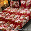 fleece winter bedsheets