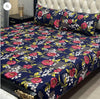 luxury 3D bedsheet