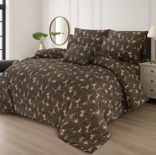 Comferter set winter collection