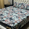 luxury 3D bedsheet