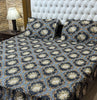 luxury 3D bedsheet