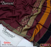 Ladies Shawl indian bnarsi
