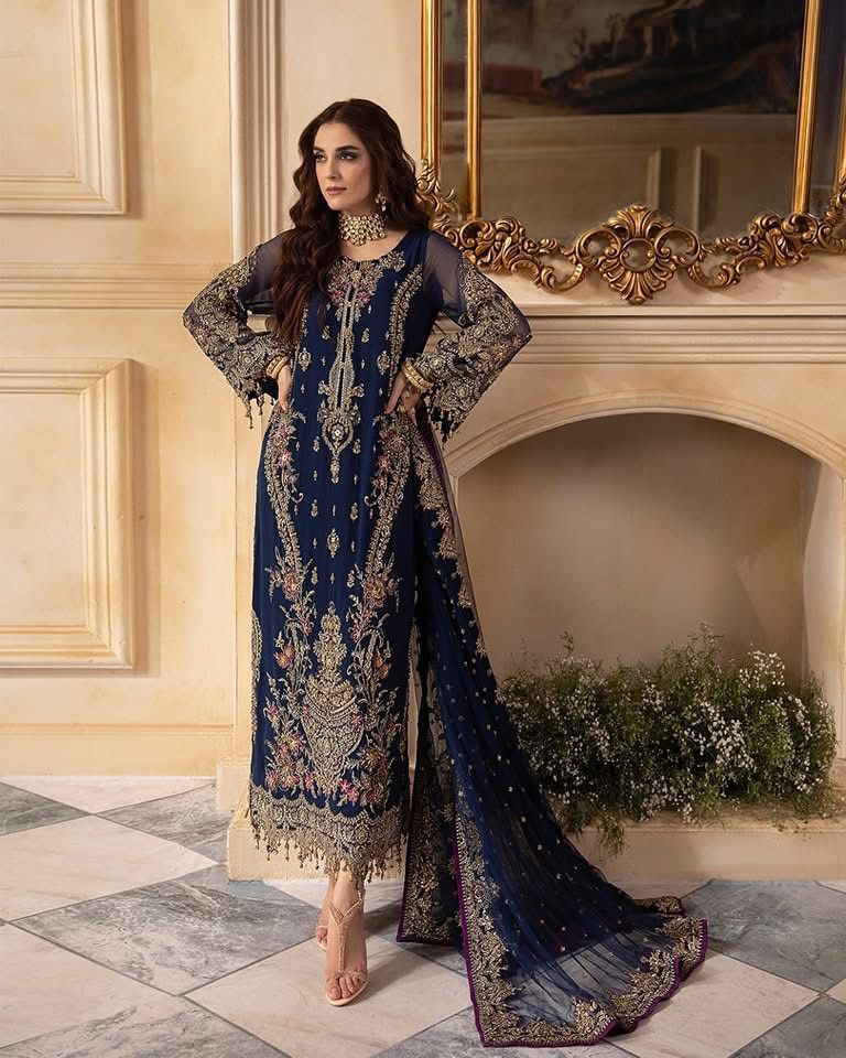 Premium Wedding Collection