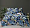 luxury 3D bedsheet