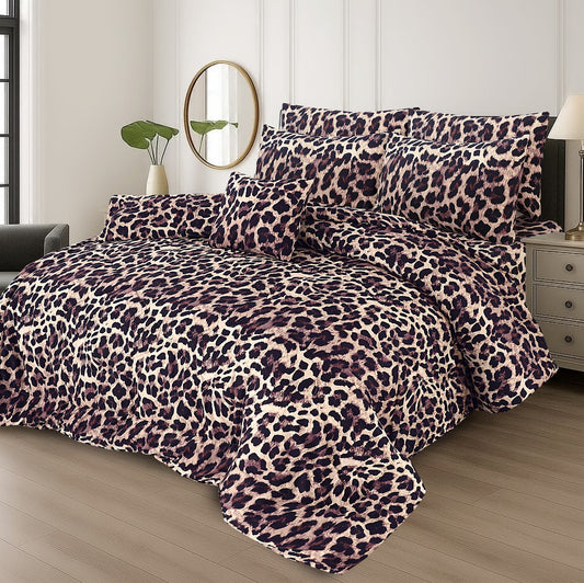 Comferter set winter collection