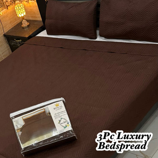 Luxury Bedspread set