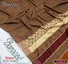Ladies Shawl indian bnarsi