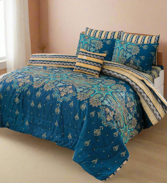 Comferter set winter collection