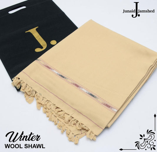 Winter Gents Wool Shawls J. Brand Collection