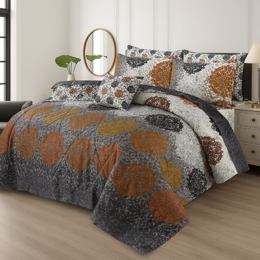 Comferter set winter collection