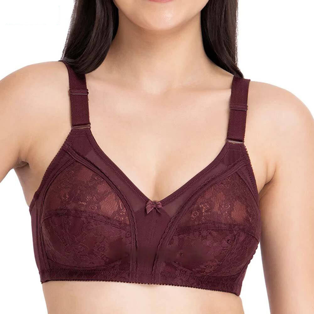 Doureen Comfort Fit Bra