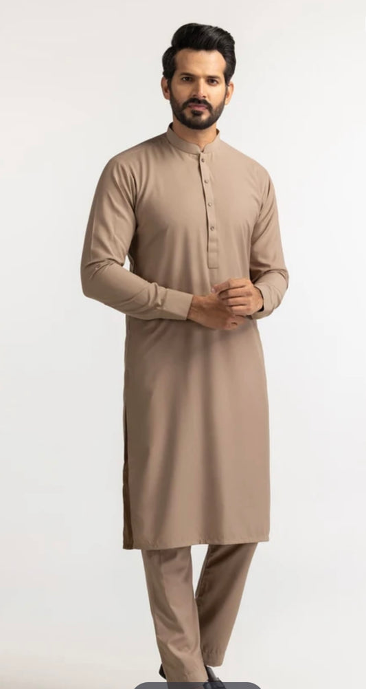 Men Wash and Wear Collection