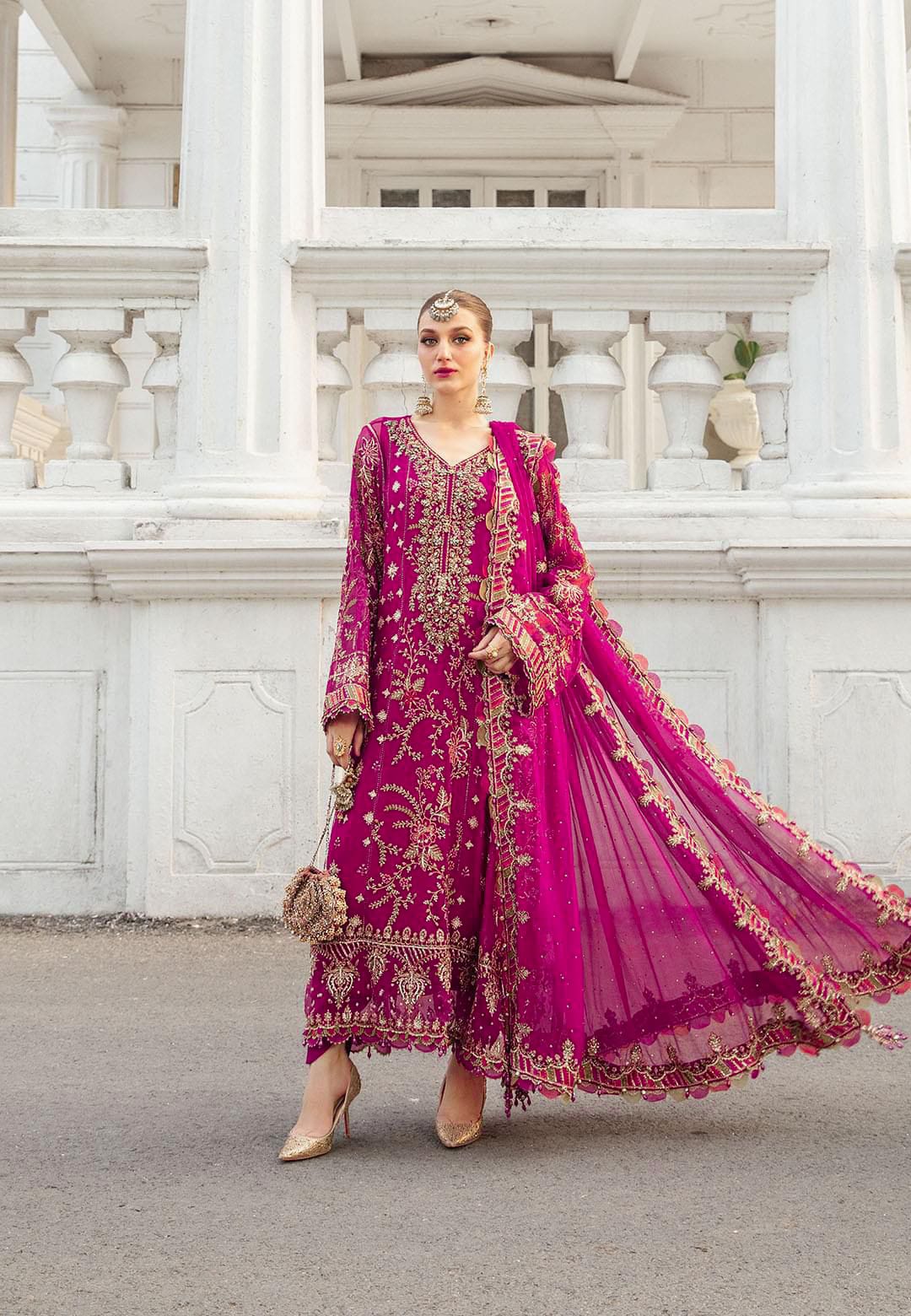 Premium Wedding Collection