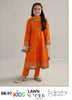 Girls Embroidered Summer Suit | Lightweight & Comfortable | Age 4–12 Years