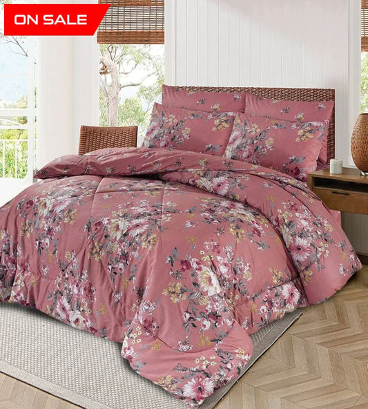 Comferter set winter collection