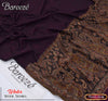 Ladies Shawl indian bnarsi