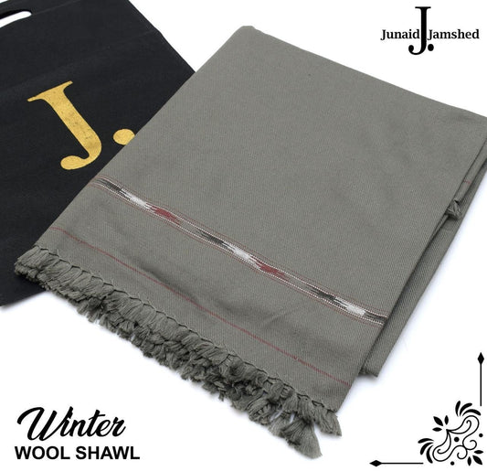 Winter Gents Wool Shawls J. Brand Collection
