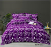 luxury 3D bedsheet