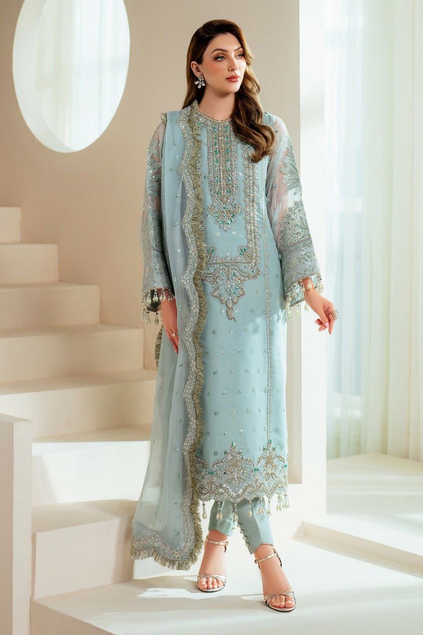 Premium Wedding Collection