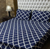 luxury 3D bedsheet